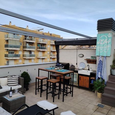 Apartamento Paraiso Beach Daimus Exterior foto