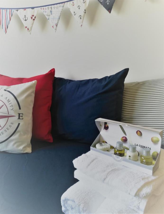 Apartamento Paraiso Beach Daimus Exterior foto