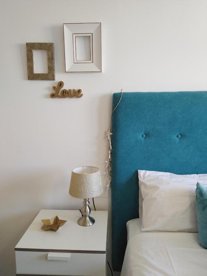 Apartamento Paraiso Beach Daimus Exterior foto