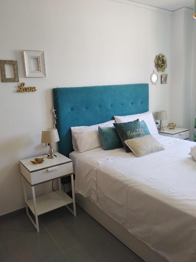 Apartamento Paraiso Beach Daimus Exterior foto