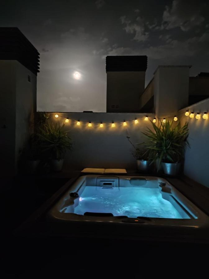 Apartamento Paraiso Beach Daimus Exterior foto