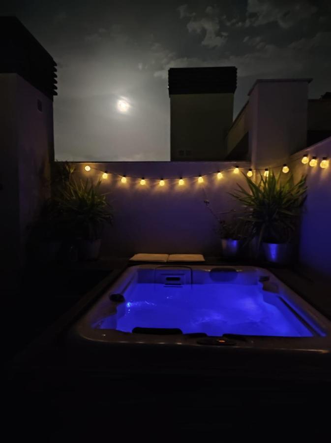 Apartamento Paraiso Beach Daimus Exterior foto